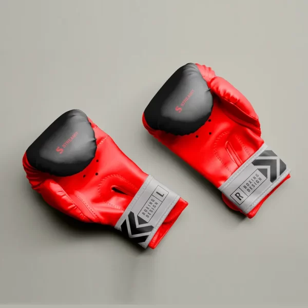 Boxing Gloves