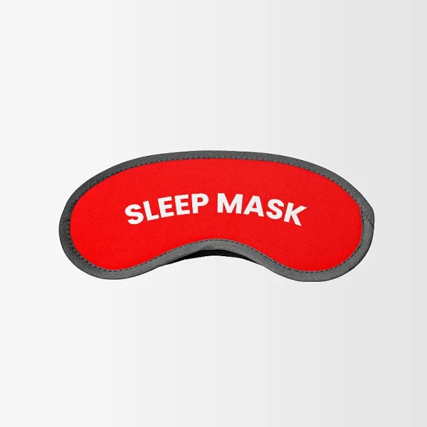 Sleeping Mask